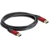 Delock Cable USB 3.0 A tipo kištukas > USB 3.0 A tipo kištukas 5 m Premium