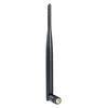 Delock 89438 - 5 dBi - 2.4 - 2.4835 / 5.15 - 5.7250 GHz - IEEE 802.11a,IEEE 802.11ac,IEEE 802.11b,IEEE 802.11g,IEEE 802.11n - 5 dBi - 50 ? - Omni-directional antena