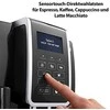 Automatinis kavos aparatas DeLonghi ECAM350.55.B