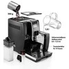Automatinis kavos aparatas DeLonghi ECAM350.55.B