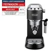 Kavos aparatas DeLonghi Dedica Style EC685.BK, Juodas