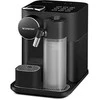Kavos aparatas DELONGHI Nespresso EN640.B GRAN LATTISSIMA kapsulinis kavos virimo aparatas
