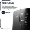 Nešiojamas oro kondicionierius DeLonghi Pinguino  PAC EX120 SILENT, Juodas