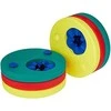 Plaukimo rankovės SwimSchool DELPHIN 4291 1-12m.
