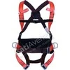 Apsauga Delta Plus HAR 14 S/M/L