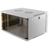 Ventiliatorius DELTACO 19 "spintelė, 6U, 540x450mm, 19-5406W