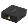 Konverteris DELTACO Toslin-2xRCA ir 3.5mm / DG-AN1