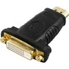 HDMI adapteris DELTACO 1080p in 60Hz, juodas / HDMI-10