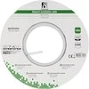 UTP Cat6 Kabelis DELTACO, 100m, baltas / TP-45H