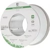 UTP Cat6 Kabelis DELTACO, 100m, baltas / TP-45H