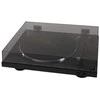 Plokštelių grotuvas Denon DP-300F, juodas