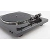 Plokštelių grotuvas Denon DP-300F, juodas