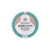 Dermacol Acnecover matizuojanti pudra moterims, 11 g