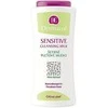 Dermacol Sensitive Cleansing Milk moterims, 200 ml