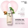 CUMLAUDE Hydra Oil Vulvarinis drėkinamasis aliejus 30ml