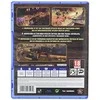 Nordic Games Publishing Thq Nordic Desperados 3 PS4