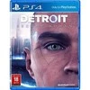 Sony Detroitas: tapk žmogumi PS4