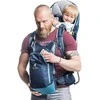 Kuprinė vaikui nešti Deuter Kid Comfort Pro - Midnight