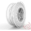 3D plastikas Devil Design PET-G 1.75mm 1kg - Baltas