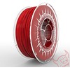 Plastikas Devil Design PLA - 1.75mm - 1kg - Hot Raudona