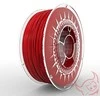 Plastikas Devil Design PLA - 1.75mm - 1kg - Hot Raudona