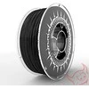 3D plastikas Devil Design PLA 1.75mm 1kg - Juodas