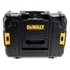 Dewalt 18V XR Kompaktiškas bešepetėlinis smūginis suktuvas-gręžtuvas DCD709D2T-QW