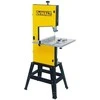 Juostinis pjūklas DeWalt DW876-QS