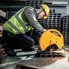 DEWALT metalo pjovimo staklės D28710V 2200W 355mm