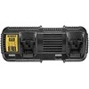 Priedų rinkinys DeWalt FlexVolt; 18 V; 54 V; 2x6,0 Ah akum. + pakrovėjas DCB132
