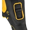 Šlifuoklis sienoms DeWalt DCE800T2-QW; 18 V; 2x6,0 Ah akum.