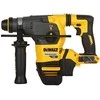 Perforatorius DeWalt DCH333X2-QW; 3,5 J; SDS-plus; 54 V; 2x9,0 Ah akum.
