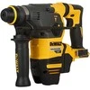 Perforatorius DeWalt DCH333X2-QW; 3,5 J; SDS-plus; 54 V; 2x9,0 Ah akum.