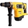 Perforatorius DeWalt DCH481N FlexVolt; 6,1 J; SDS-Max; 54 V (be akumuliatoriaus ir pakrovėjo)