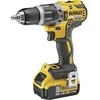 Įrankių rinkinys DeWalt (DCD796 + DCF887 + DCS331 +DCS391 + DCL050); 18 V; 3x5,0 Ah akum.