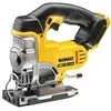 Įrankių rinkinys DeWalt (DCD796 + DCF887 + DCS331 +DCS391 + DCL050); 18 V; 3x5,0 Ah akum.