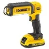 Akumuliatorinių įrankių rinkinys DeWALT DCK853P4