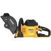 Betono pjaustyklė DeWalt DCS691N-XJ; 54 V (be akumuliatoriaus ir pakrovėjo)