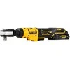 DEWALT terkšlė 12V 3/8" 81Nm 1x3,0Ah Z WYTŁOCZKĄ DO WÓZKA DCF503L1G