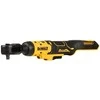 DEWALT.terkšlė 18V 3/8" DCF513N
