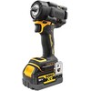 De Walt DEWALT.Smūginis veržliasukis 3/8" 18V DCF923P2G 406Nm 2x5,0Ah ZAPADKA
