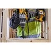Furnitūros skylių grąžtas DeWalt; 65 mm