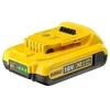 Akumuliatorius XR Li-ion 18V 2,0Ah, DeWalt
