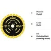 Pjovimo diskas medienai DeWalt; 165x1,65x20,0 mm; Z24; 18°