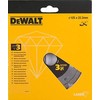 Deimantinis pjovimo diskas DeWalt DT3761-XJ; 125 mm
