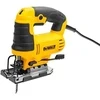 DEWALT elektrinis siaurapjūklis DWE349 650W