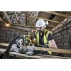 Skersinio pjovimo staklės DeWalt DWS774