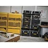 Dewalt sistema dėžėms ir lagaminams tvirtinti DWST1-75694
