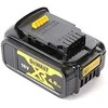 Akumuliatorius Dewalt XR 18V 4.0Ah DCB182