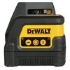 Lazeris nusistatantis DeWalt DW0811-XJ